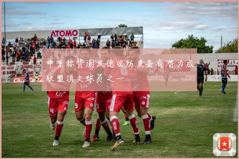 申京称赞谢泼德攻防兼备有潜力成联盟顶尖球员之一